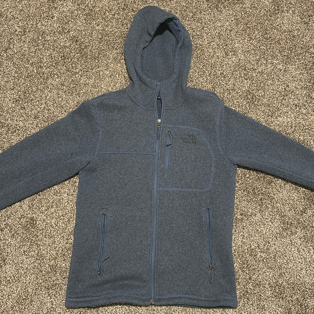 North face jacket